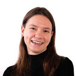 Vlada Kolesnikova team members
