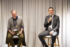 Sofia Mayor Vassil Terziev (‘01) Discusses Civic Engagement at Alumni Event featured image