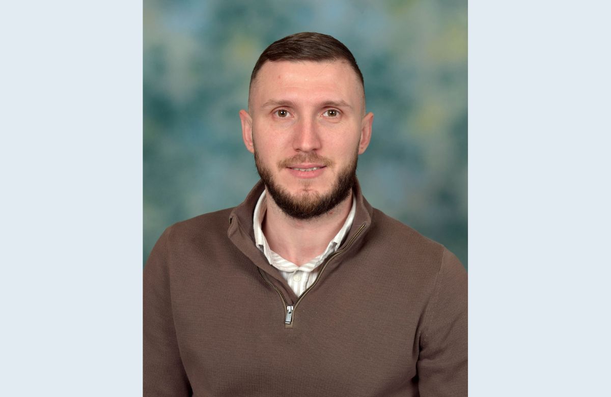 Kristo Prifti (‘15): ‘Maintain a Balance between Academic and Social Life at AUBG’