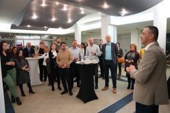 AUBG Welcomes EMBA Cohort 23, Celebrates Spring Semester featured image
