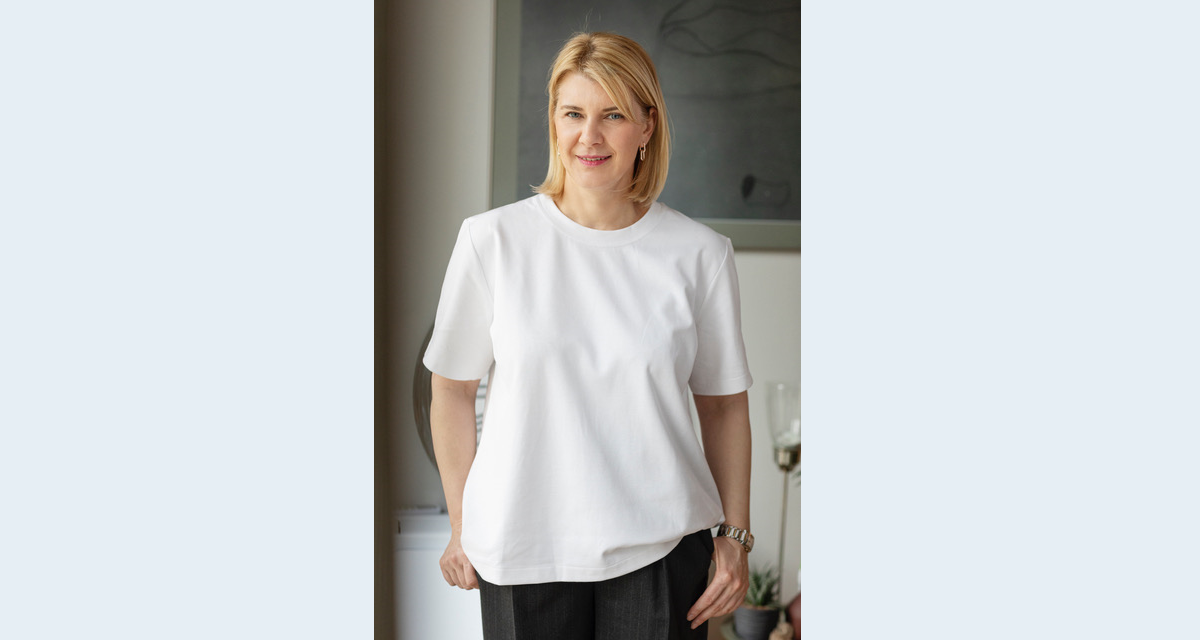Daniela Dimitrova (EMBA’13): The AUBG Program’s Academic Value Lies in Its People”