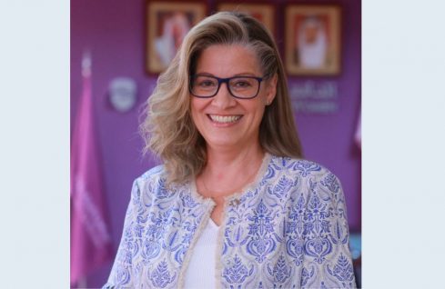 Dr. Bettina Bastian Takes the Lead at “Gender, Work & Organization” featured image