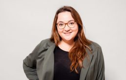 Megi Hamza (‘19): ‘AUBG Felt Like a Second Home’ featured image