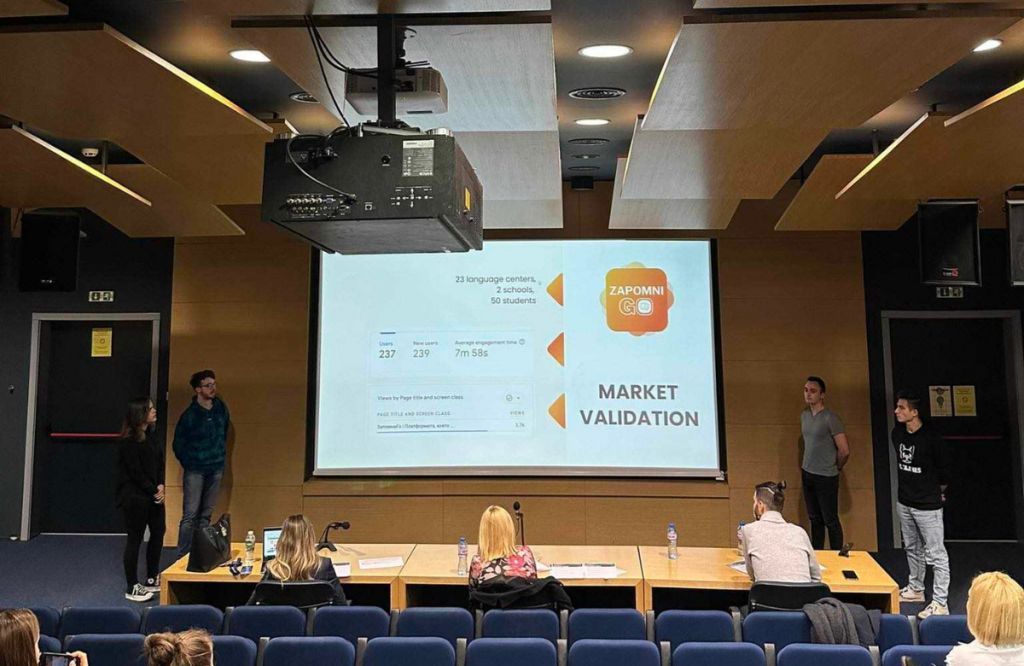 ZapomniGo Wins the Local Hult Prize Competition featured image