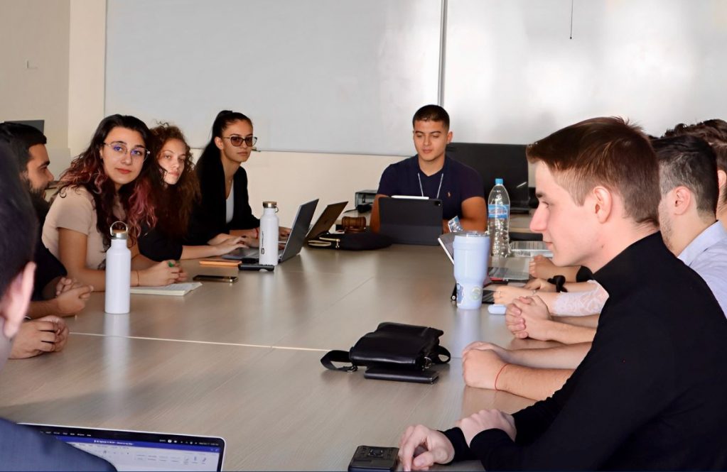 Student Organizations Image