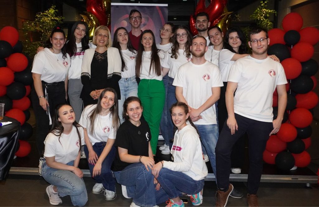 Better Community Club Brings Solutions to Social Causes featured image
