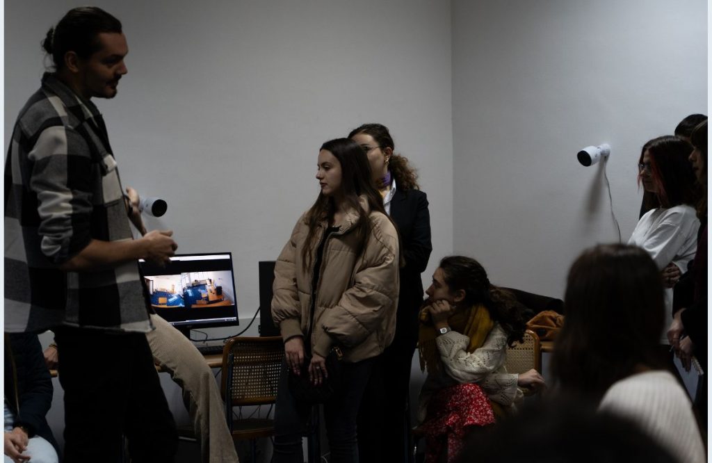 AUBG Psychology Lab Opening featured image