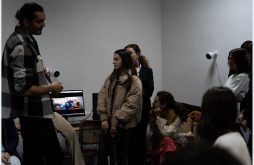 AUBG Psychology Lab Opening featured image