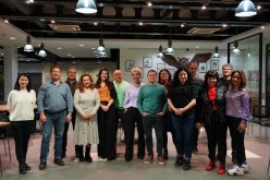 AUBG Launches English for Local Journalists 2024 featured image