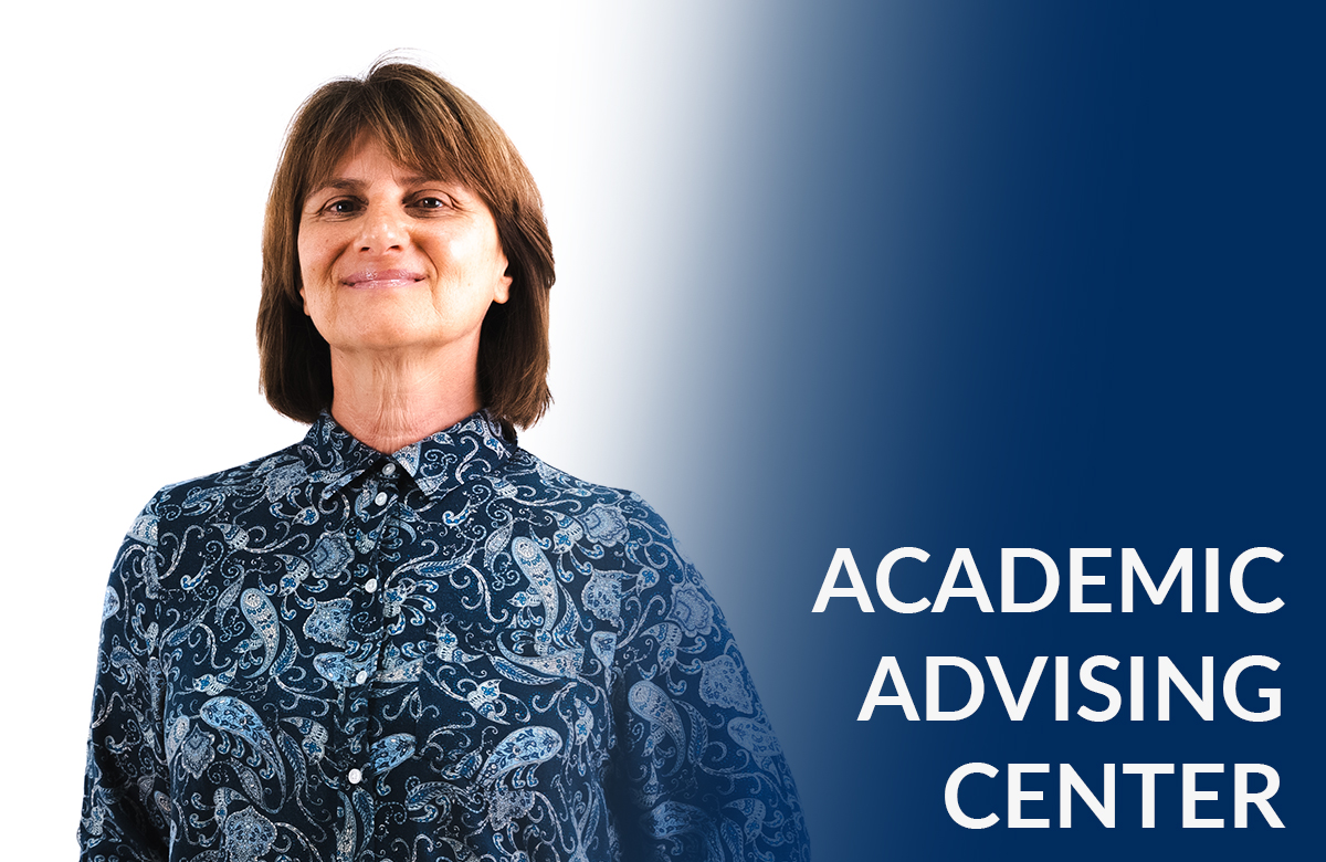 Maia Parmakova on the CLAS’s Role in Your Academic Journey