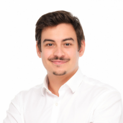 Petar Georgiev (’16) team members