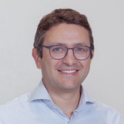 Radu Colonescu team members