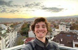 Nikolay Pavlov on Sports Impact in the Student Life featured image