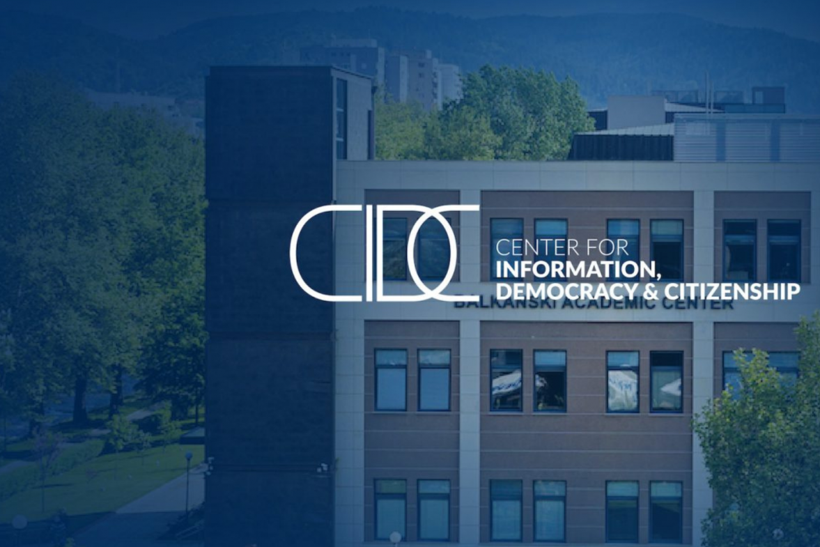 CIDC Receives a US Embassy Grant to Promote Democratic Participation in Bulgaria