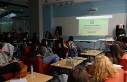 Poynter Institute Representatives at AUBG featured image