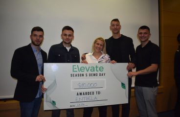 AUBG Elevate Enthela