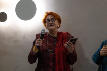 AUBG Evelina Kelbetcheva
