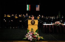 AUBG Honors Academic Excellence and Community Dedication featured image