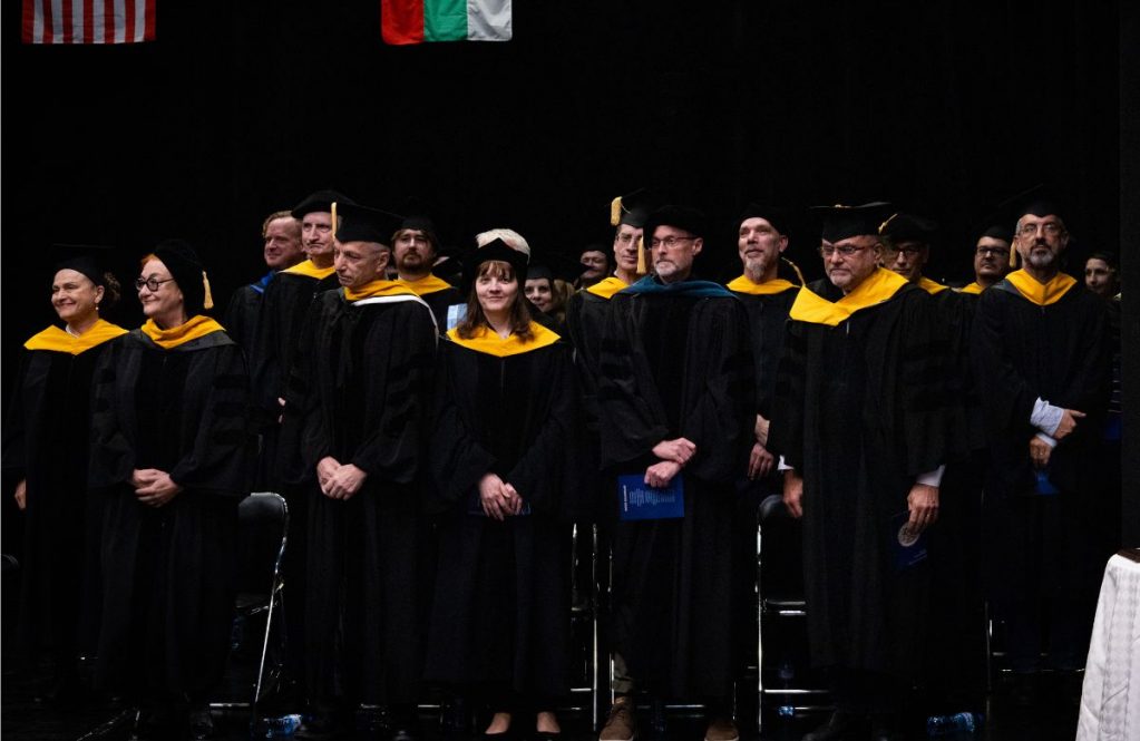 Excellence in Teaching Image