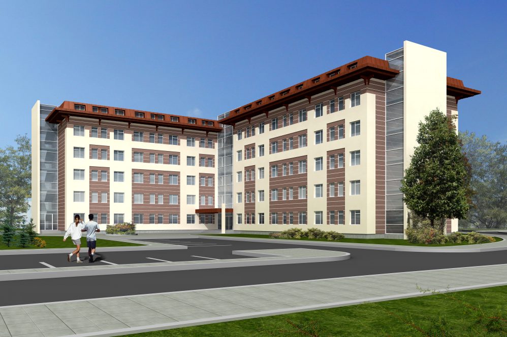 Parking Image