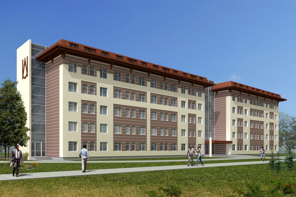 Library Services Image