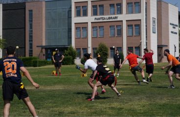 Griffins Bowl 2024 Football aUBG