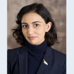 Testimonial Ketevan Chincharadze (’19) Image