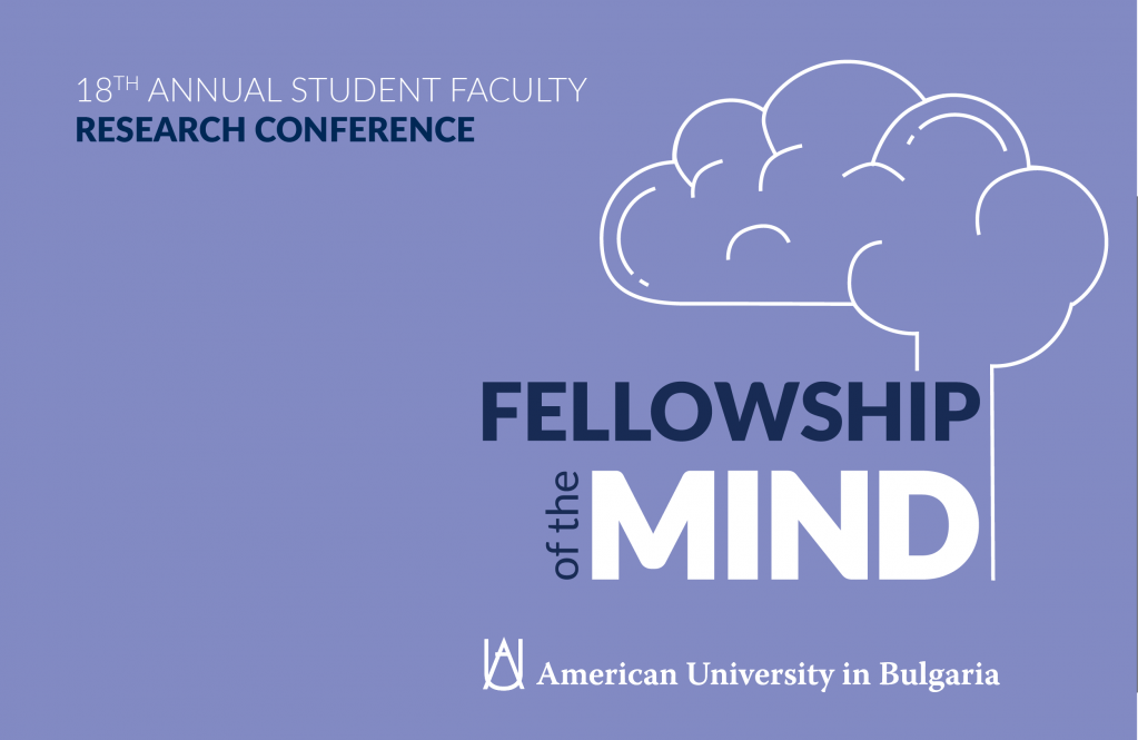 AUBG Research Conference Image