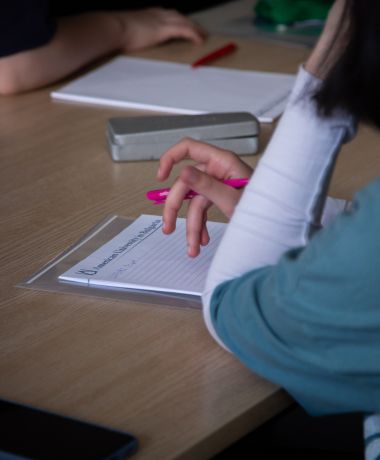 Student Image