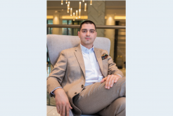 Viktor Getov (EMBA’22): AUBG’s EMBA is the Best Higher Education You Can Get in Bulgaria featured image