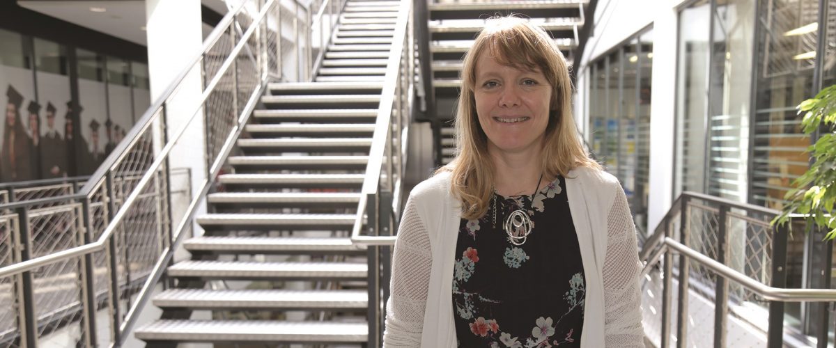 Trustee Angela Rodel: “AUBG is a Rare Gem”