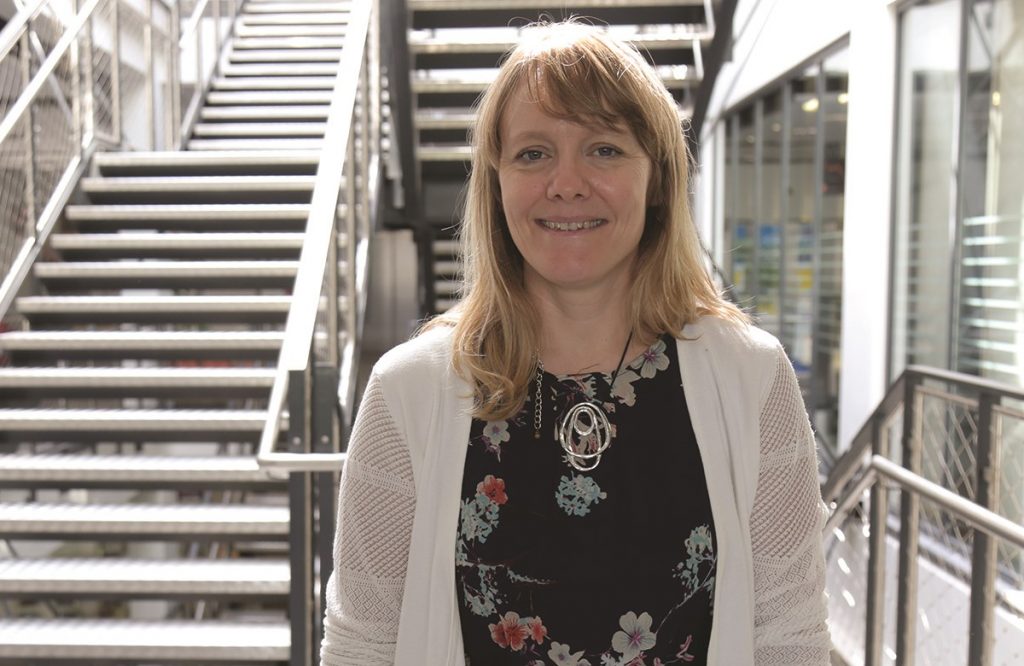 Trustee Angela Rodel: “AUBG is a Rare Gem” featured image