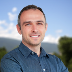 Vladimir Stefanov team members