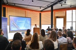 CIDC and BESCO Launch Officially One-of-a-Kind Advocacy Academy in Bulgaria to Advance Democracy featured image