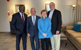 CIDC Signs MoU with EdVenture Partners featured image