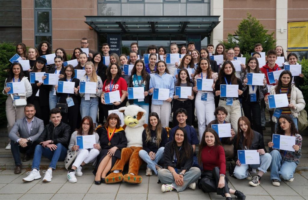 Can You Get the AUBG Journey in a Weekend? For Sure! featured image