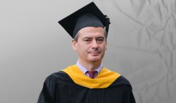 Christo Grozev (’95) team members