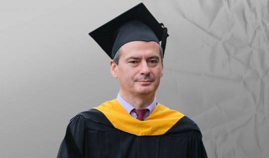 AUBG Announces Two Cornerstone Initiatives to Empower Future Journalists featured image