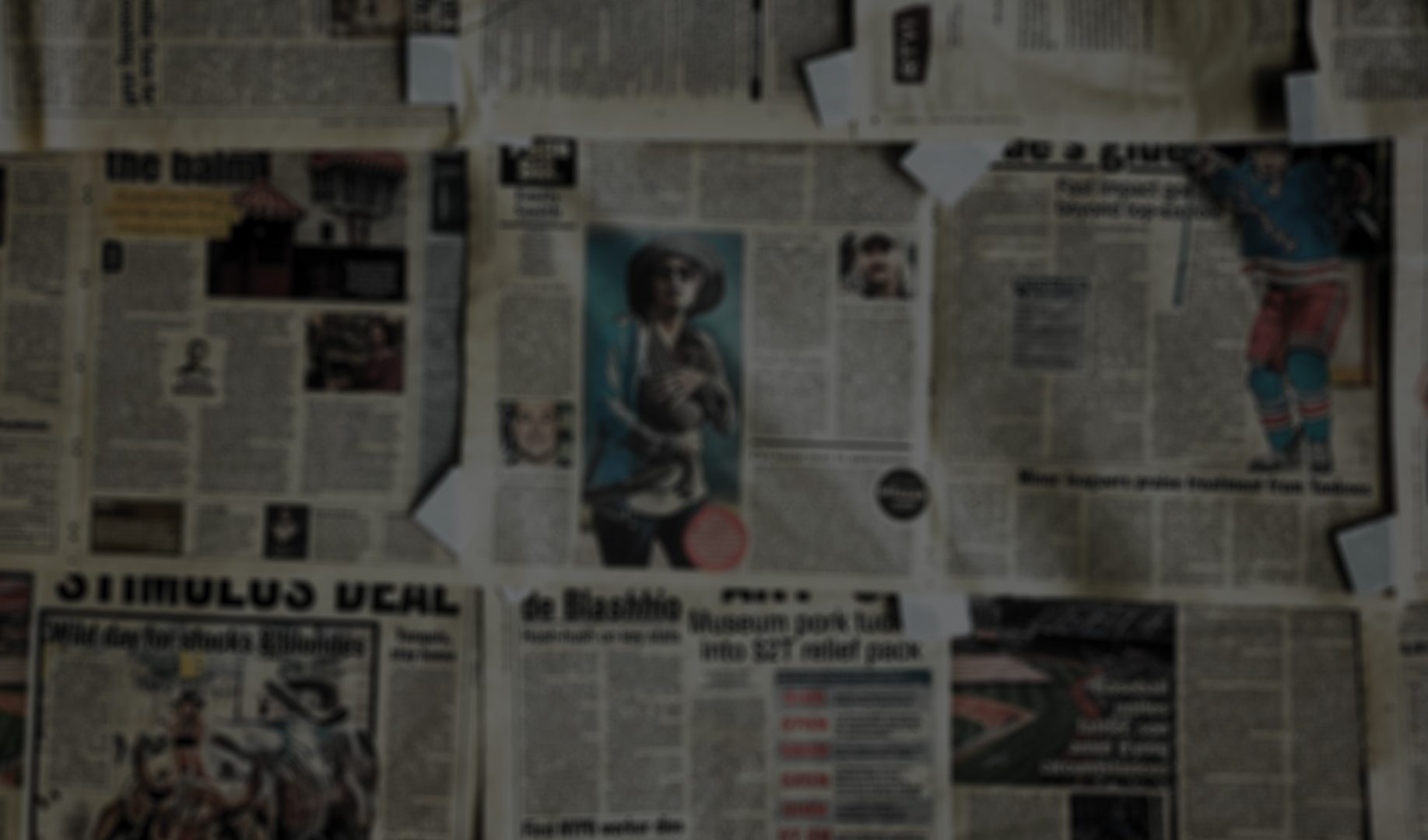 Hero Background Image