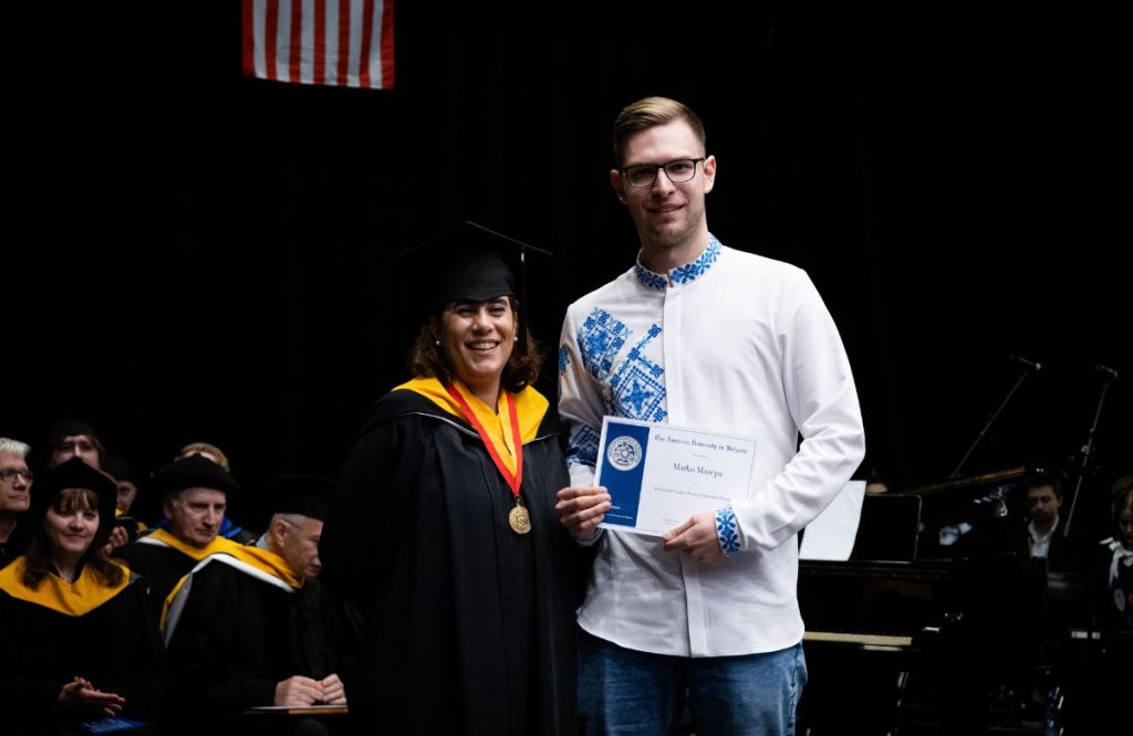 Marko Mazepa: UC Essay Competition Winner 2024 featured image