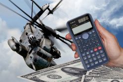 The Impact of Military Spending: A Heterodox Approach  featured image