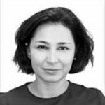 Testimonial Dilyana Deltcheva (‘99) Image