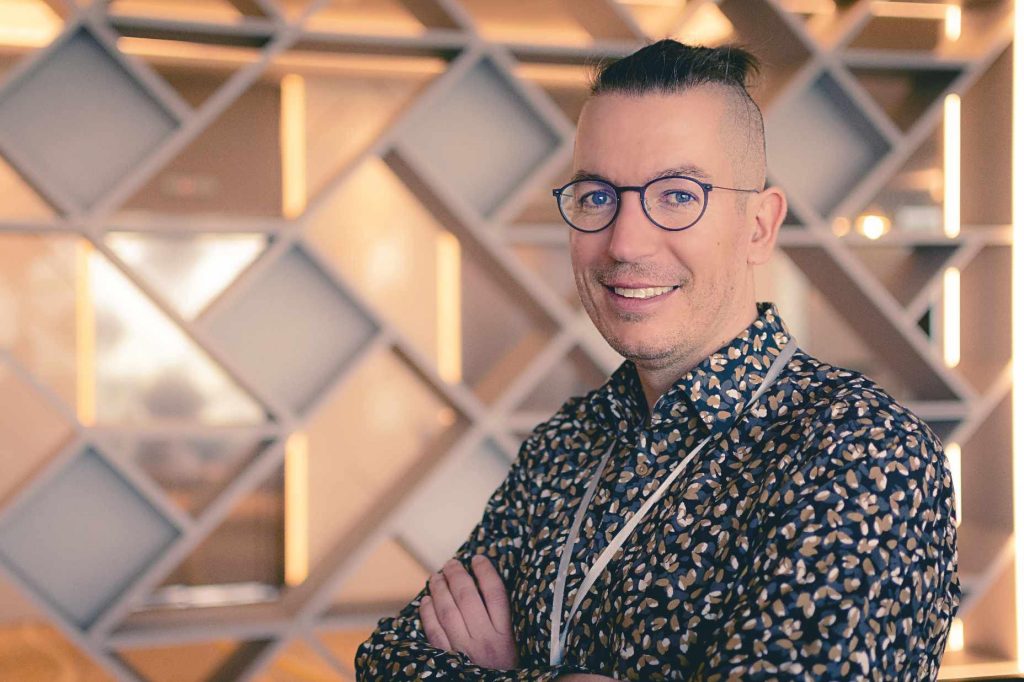 Lyubomir Boyanov (EMBA ’08): ‘The AUBG EMBA Program Completely Exceeded my Expectations’ featured image