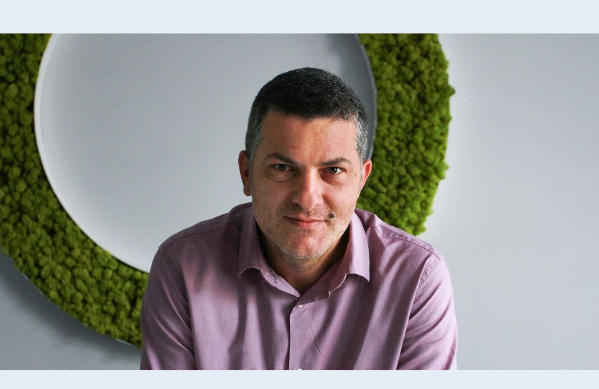 Krum Hadzhigeorgiev (’00) Becomes Chair of BASSCOM Board