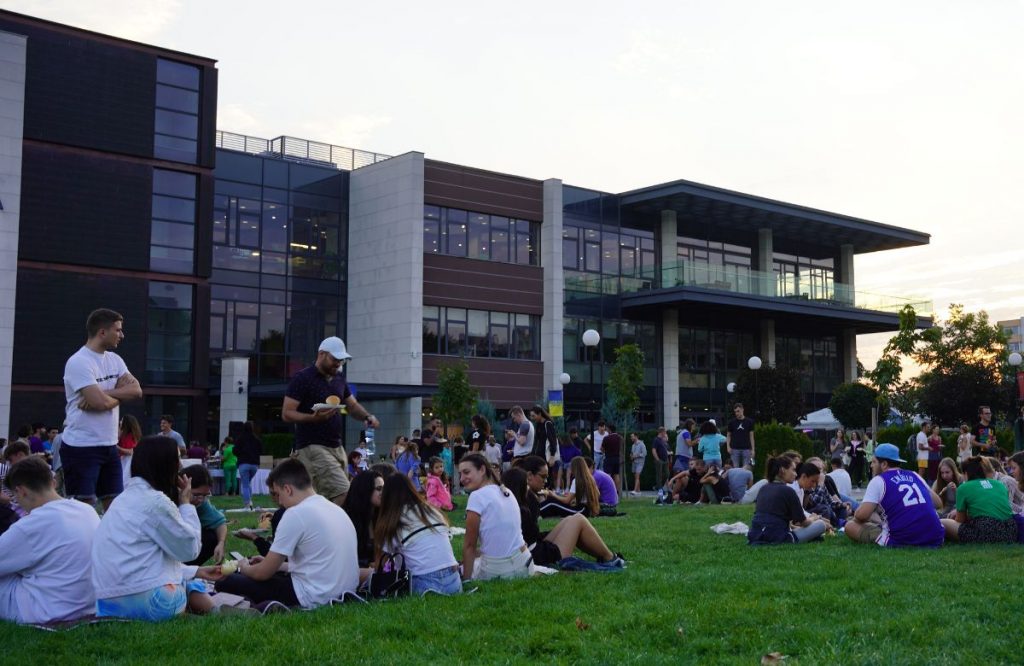 AUBG Reaches Capacity for Fall 2024: Record-Breaking Year Fuels University Growth featured image