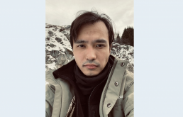 Baurzhan Bolatov (‘14) on How AUBG Prepared Him for Success in IT featured image