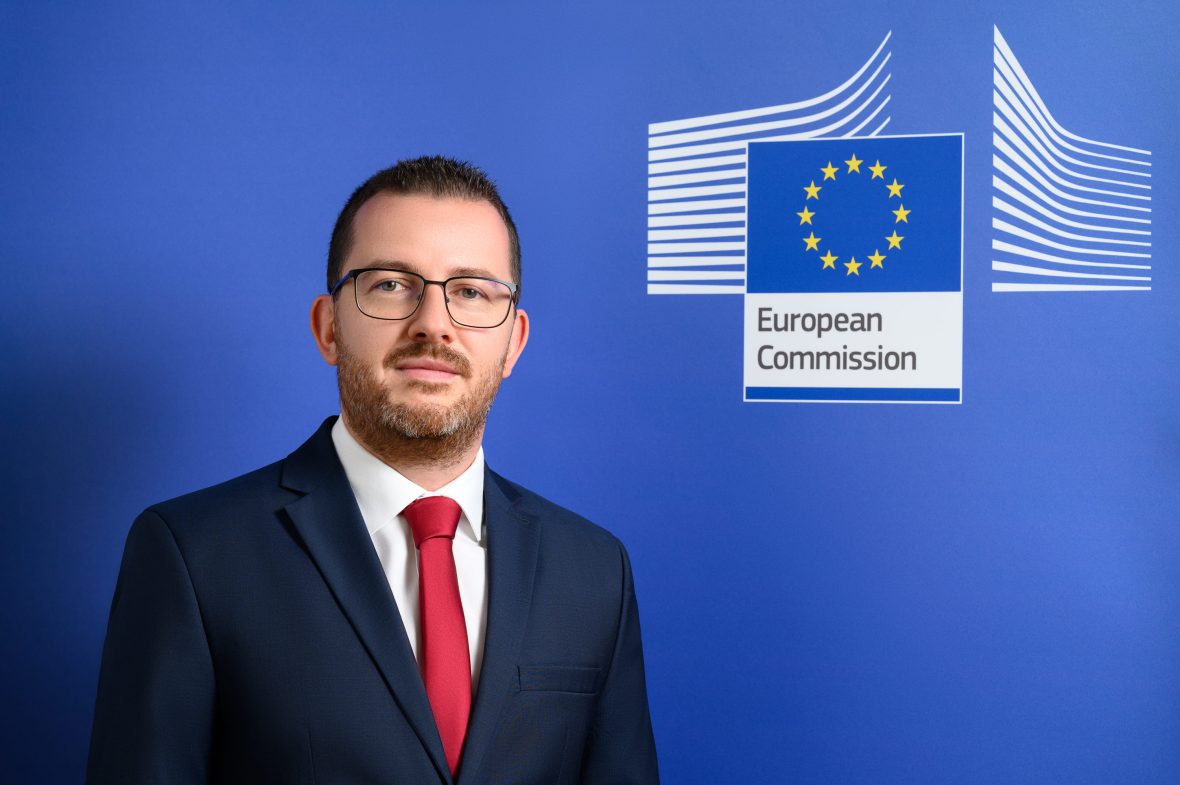 Deputy Head of European Commission Representation Addresses CIDC’s Advocacy Academy