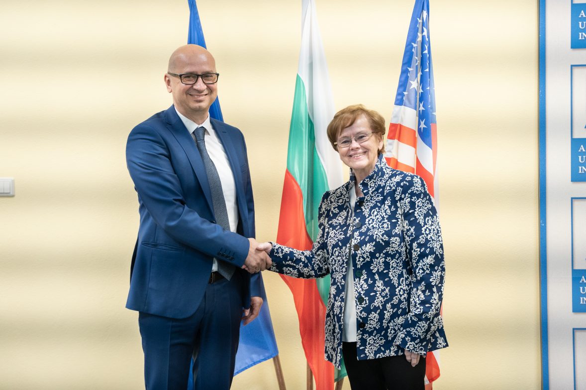 CIDC and Sensika Technologies Partner to Tackle Disinformation and Protect Democracy