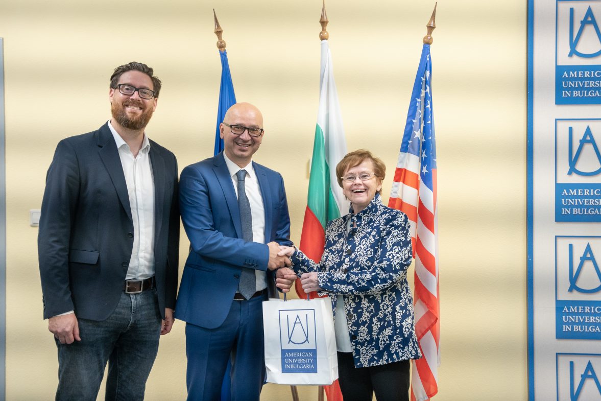 CIDC and Sensika Technologies Partner to Tackle Disinformation and Protect Democracy