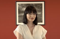 Daorsa Kamberi (‘22) to Pursue a PhD in Philosophy at the University of Minnesota featured image